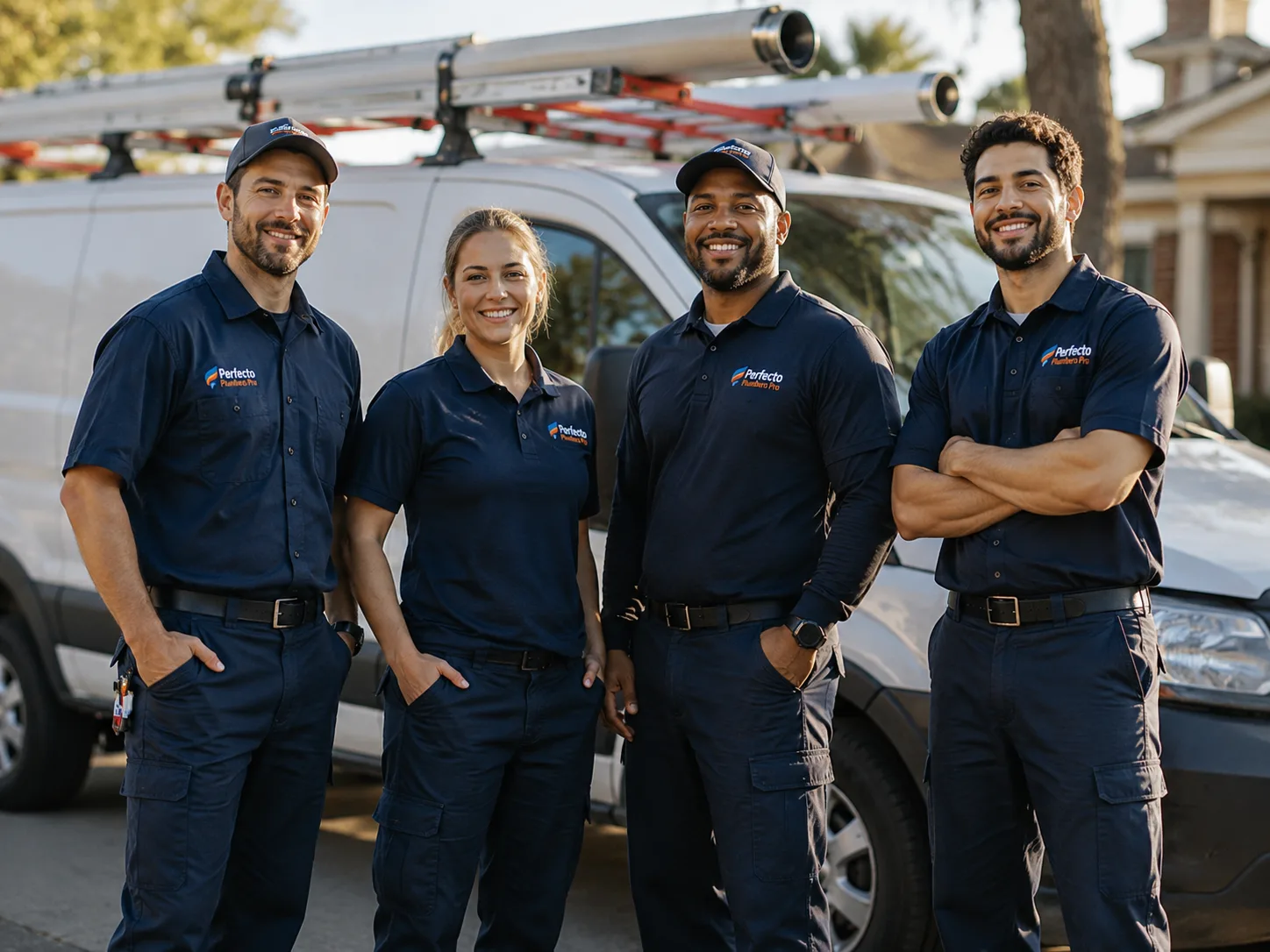 Emergency Plumber Near Me in Nipomo, CA near me